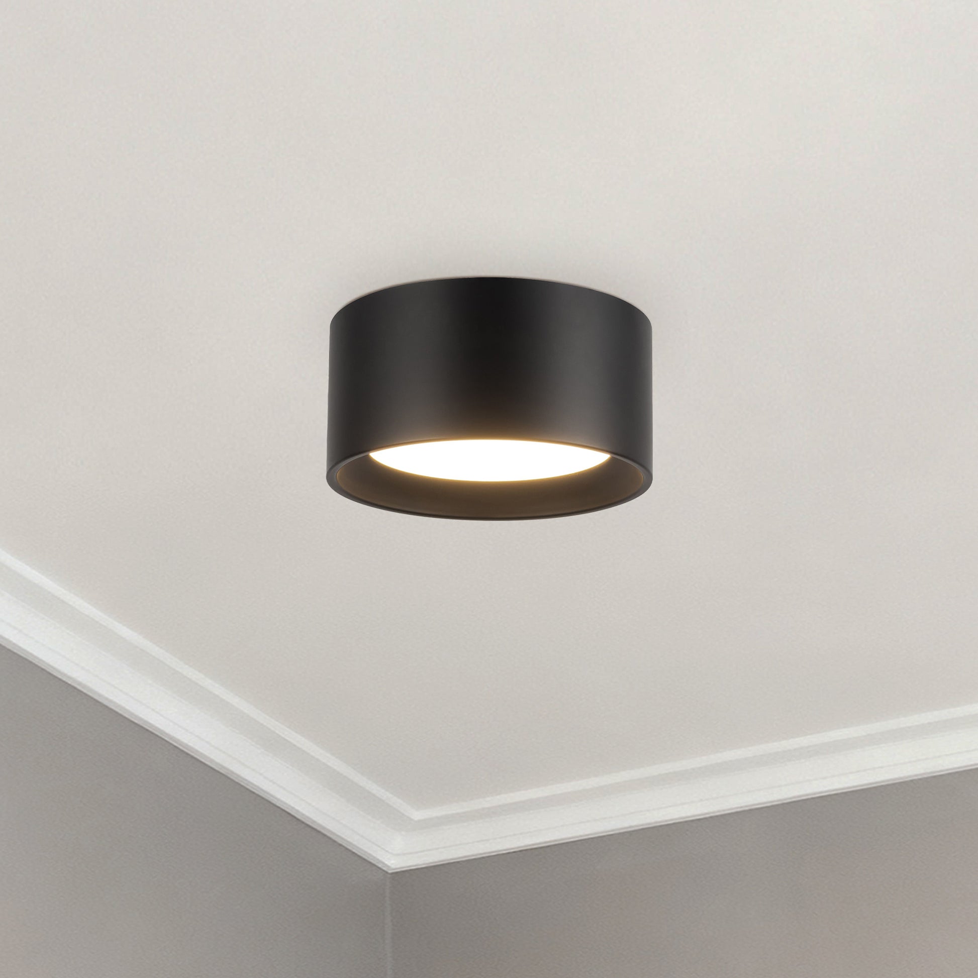Uma Semi-Flush Mount