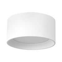 Uma Semi-Flush Mount