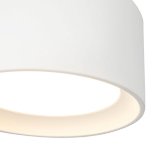 Uma Semi-Flush Mount