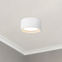Uma Semi-Flush Mount