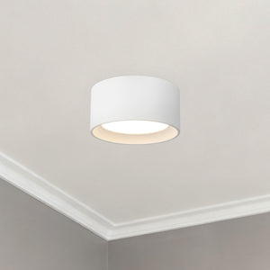 Uma Semi-Flush Mount