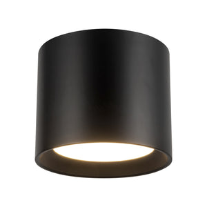 Uma Semi-Flush Mount