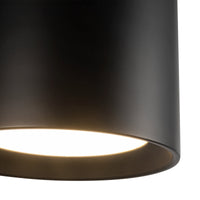 Uma Semi-Flush Mount