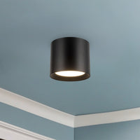 Uma Semi-Flush Mount