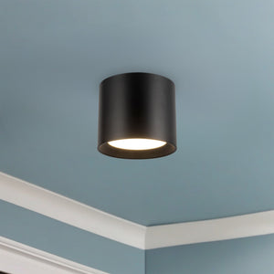Uma Semi-Flush Mount
