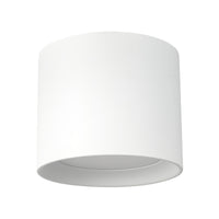 Uma Semi-Flush Mount