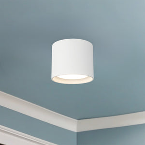 Uma Semi-Flush Mount