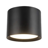 Uma Semi-Flush Mount