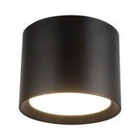 Uma Semi-Flush Mount