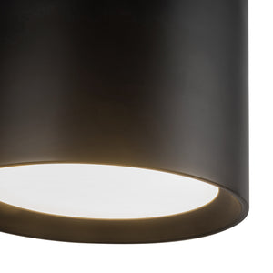 Uma Semi-Flush Mount