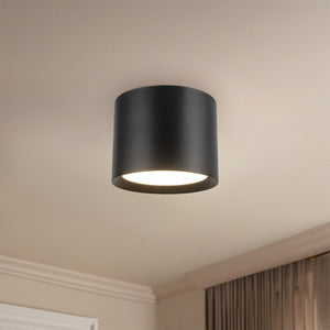 Uma Semi-Flush Mount