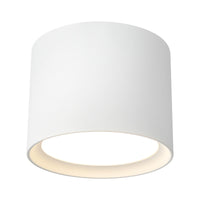 Uma Semi-Flush Mount