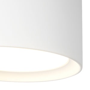 Uma Semi-Flush Mount