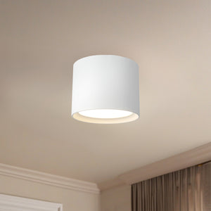 Uma Semi-Flush Mount