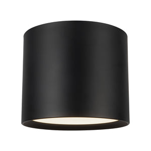 Uma Semi-Flush Mount
