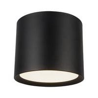 Uma Semi-Flush Mount