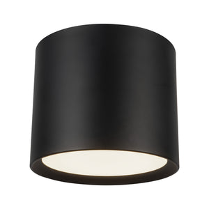Uma Semi-Flush Mount