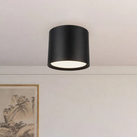 Uma Semi-Flush Mount