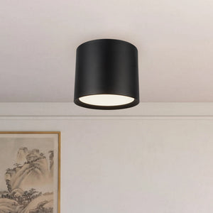 Uma Semi-Flush Mount