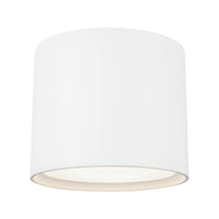 Uma Semi-Flush Mount