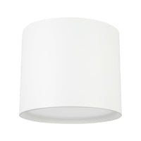 Uma Semi-Flush Mount