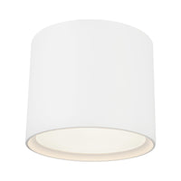 Uma Semi-Flush Mount