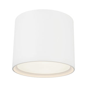 Uma Semi-Flush Mount