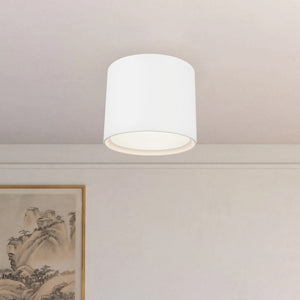 Uma Semi-Flush Mount