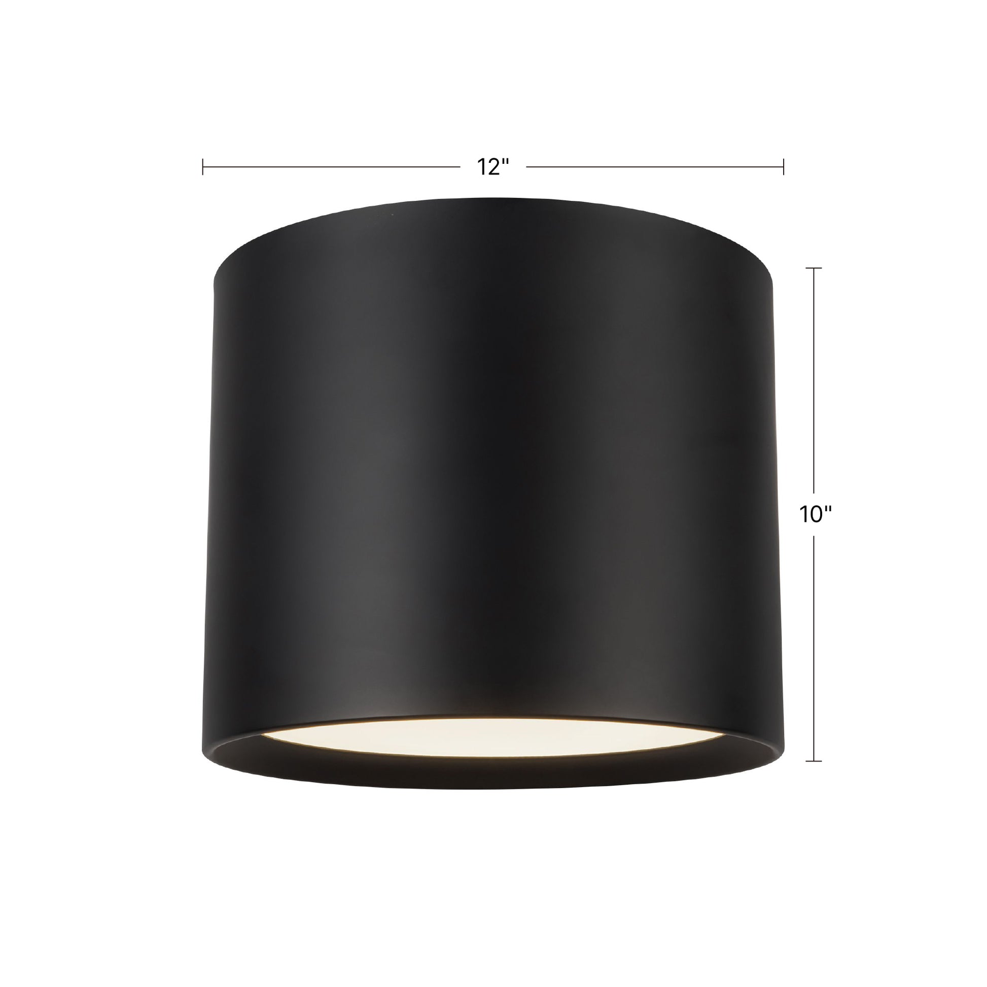 Uma Semi-Flush Mount