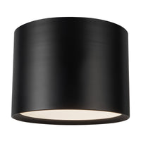 Uma Semi-Flush Mount