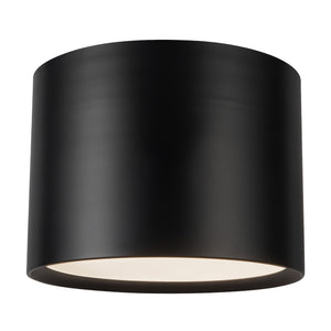 Uma Semi-Flush Mount