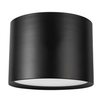 Uma Semi-Flush Mount