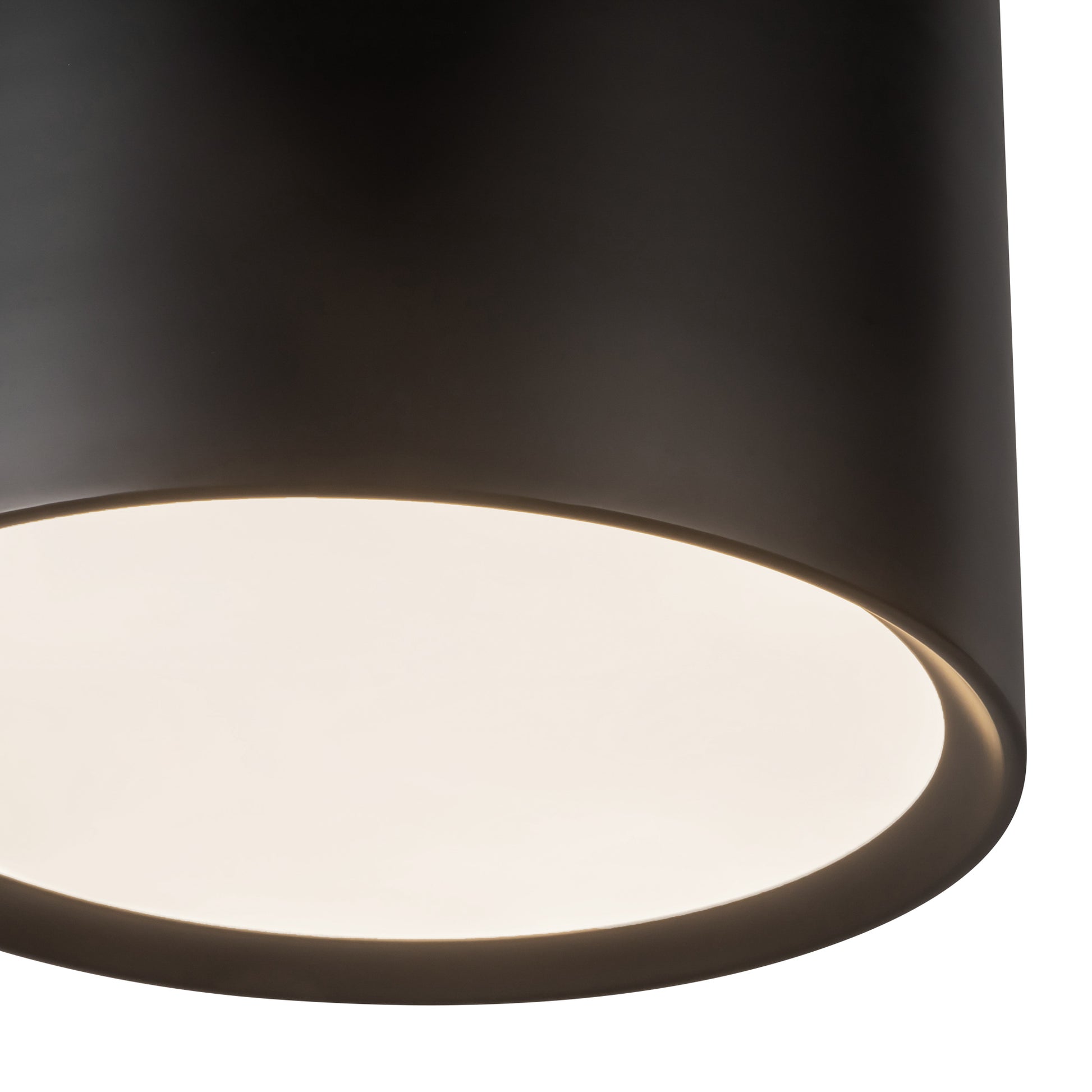 Uma Semi-Flush Mount