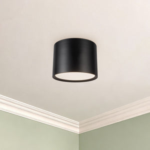 Uma Semi-Flush Mount