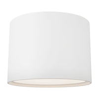 Uma Semi-Flush Mount