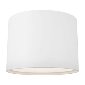 Uma Semi-Flush Mount