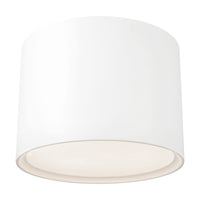 Uma Semi-Flush Mount