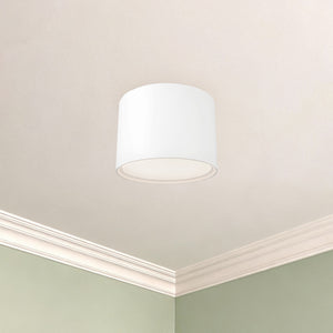 Uma Semi-Flush Mount