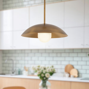Umbra Pendant