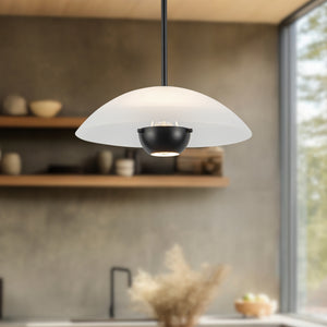 Umbra Pendant