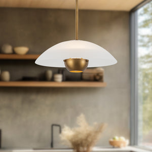 Umbra Pendant