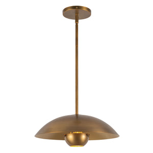 Umbra Pendant