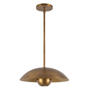 Umbra Pendant