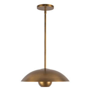 Umbra Pendant