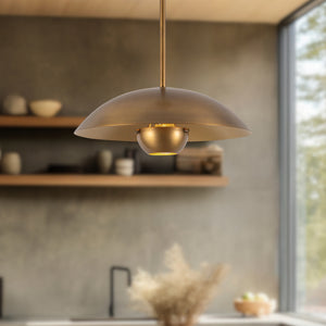 Umbra Pendant