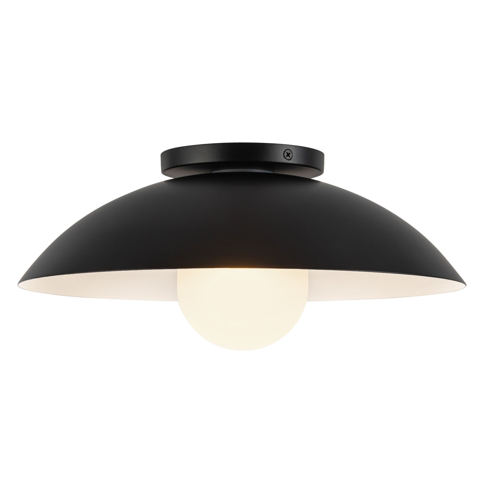 Umbra Semi-Flush Mount