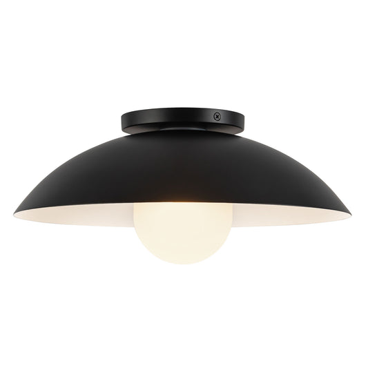 Umbra Semi-Flush Mount