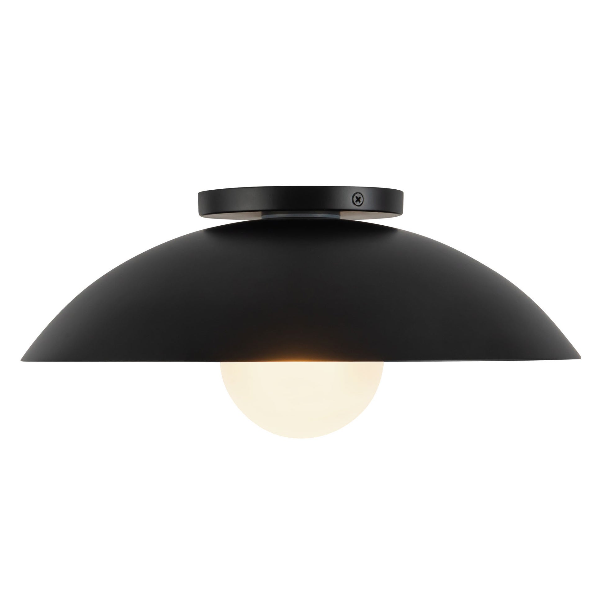 Umbra Semi-Flush Mount