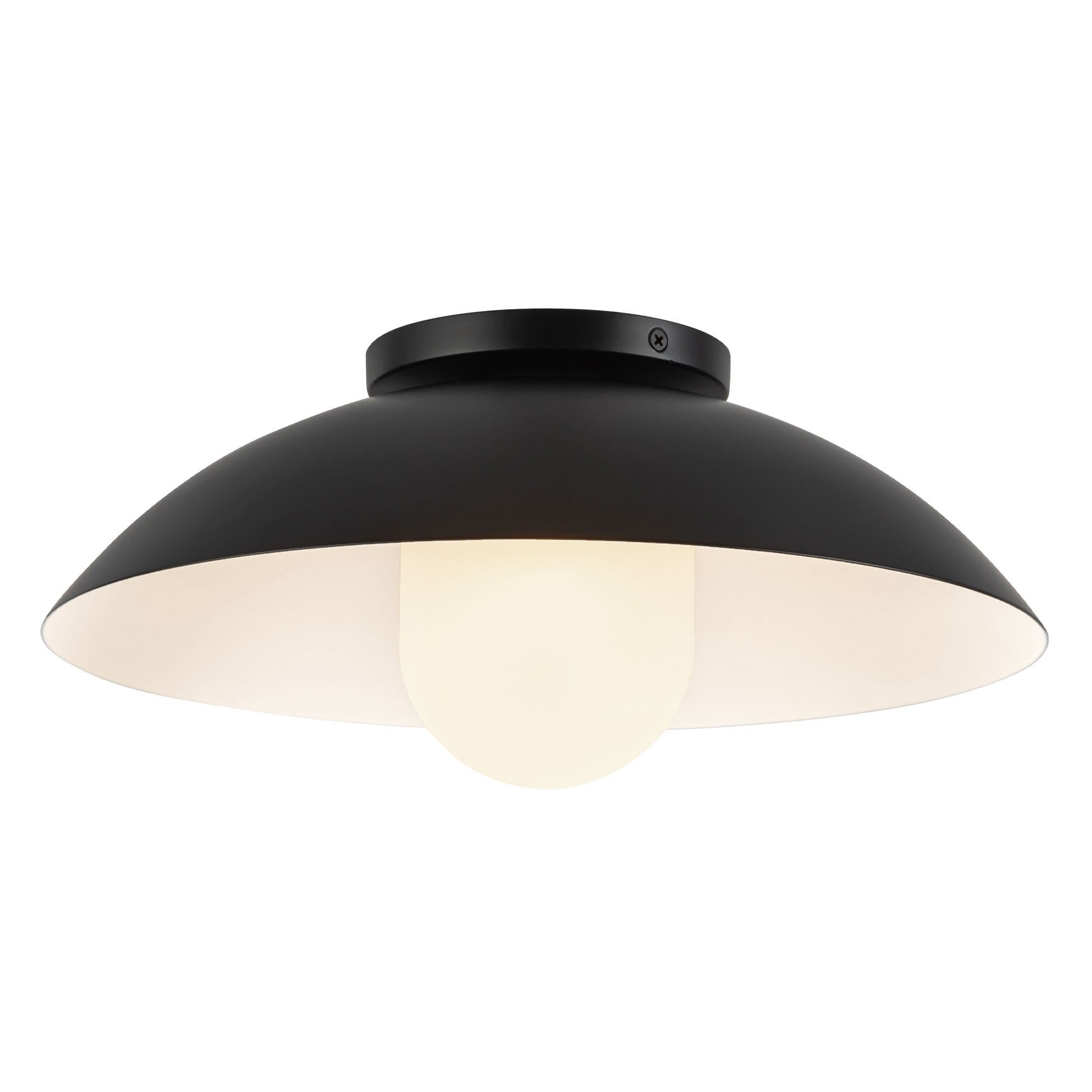Umbra Semi-Flush Mount