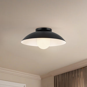 Umbra Semi-Flush Mount